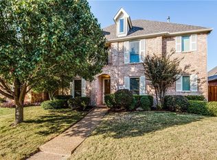 3862 Guadalupe Ln, Frisco, TX 75034