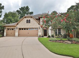131 Reese Run Ct, Montgomery, TX 77316