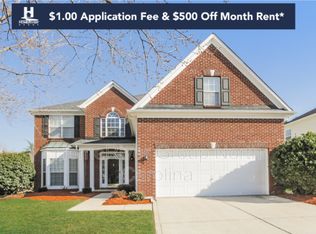 2325 Chicory Dr, Charlotte, NC 28213