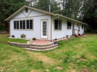 14337 S Tilley Rd, Tenino, WA 98589