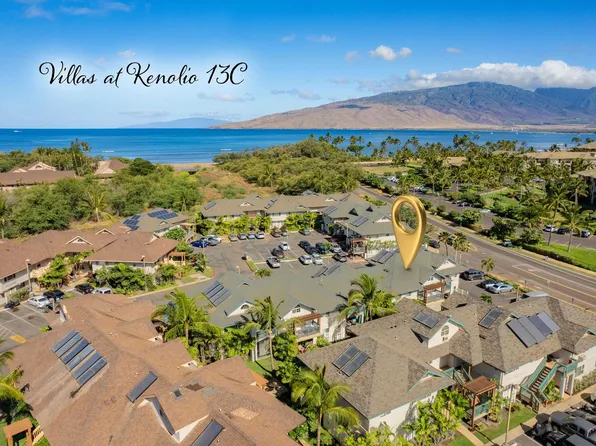13 Halili Ln APT 13C, Kihei, HI 96753
