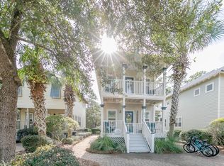 516 Hidden Lake Way, Santa Rosa Beach, FL 32459