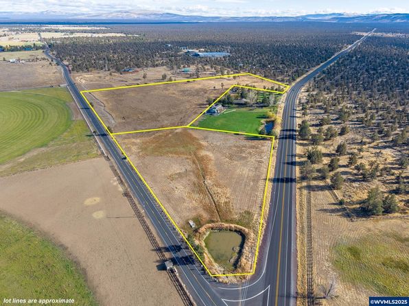 23669 Dodds Rd, Bend, OR 97701