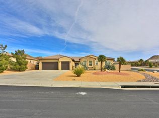 19505 Arcata Rd, Apple Valley, CA 92307