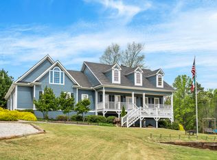 147 Ponderosa Trl, Dallas, GA 30132