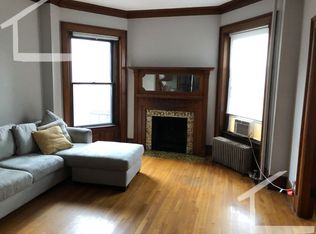 849 Beacon St #204, Boston, MA 02215