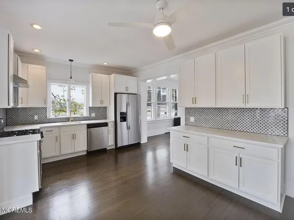 64 Shrewsbury Ave #62A, Red Bank, NJ 07701