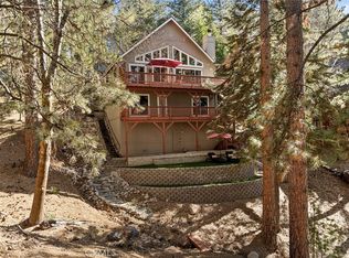 30980 Nob Hill Cir, Running Springs, CA 92382