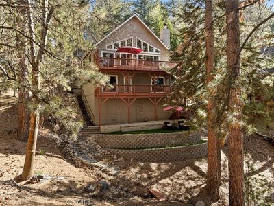 30980 Nob Hill Cir, Running Springs, CA, 92382