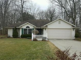 714 Heller St, Montpelier, OH 43543