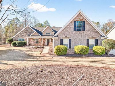 548 Belle Woode, Monroe, GA, 30656