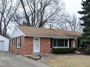 1920 S 51st St, Lincoln, NE 68506