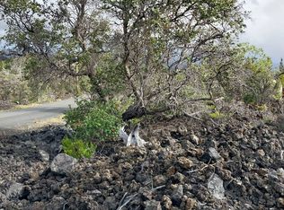 Plumeria Ln LOT 26, Captain Cook, HI 96704