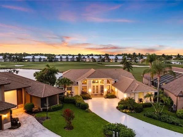 6955 Mauna Loa LN, NAPLES, FL 34113