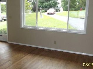 550 Todhunter Rd, Monroe, OH 45050