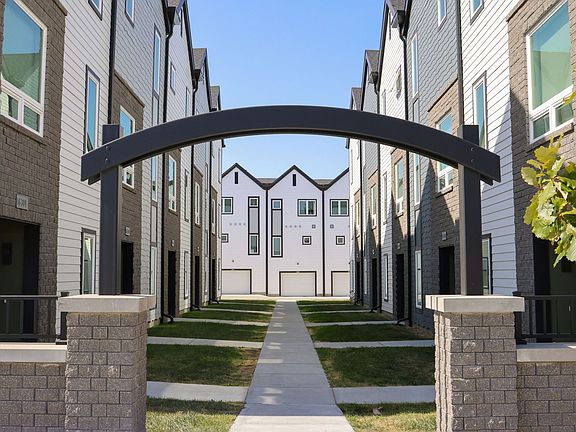2nd image of 1702 N 205th St #4-A