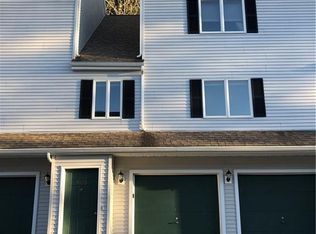 603 Whetstone Mls #603, Dayville, CT 06241