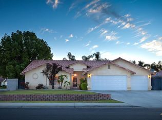 5103 Secretariat Ln, Bakersfield, CA 93312