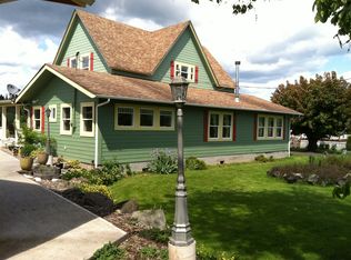 107 Loop Rd, Grays River, WA 98621