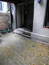 Rented by The Loft Broker