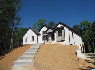 388 Cornerstone Dr, Calera, AL 35040