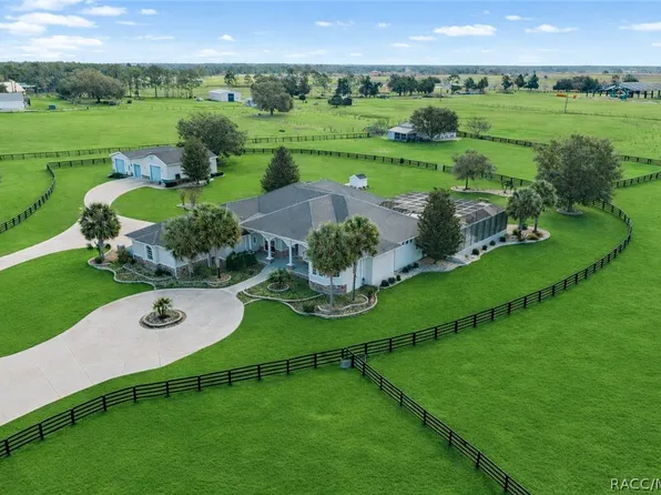 2655 NW 102nd Blvd, Wildwood, FL 34785