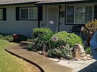 10256 N Garnet Ave, Stockton, CA 95212