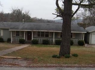 77 Dogwood St, West Fork, AR 72774