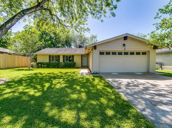 4203 Lucian Ln, Friendswood, TX 77546