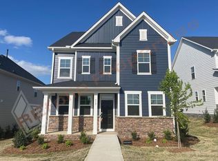 932 Siskin Rd, Knightdale, NC 27545