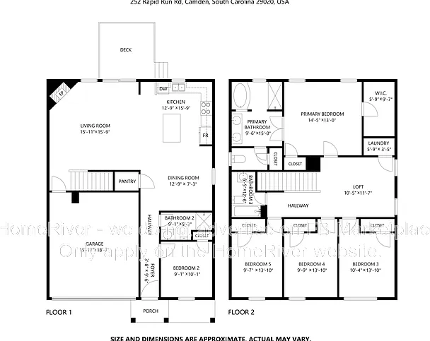 252 Rapid Run Rd — Photo 21
