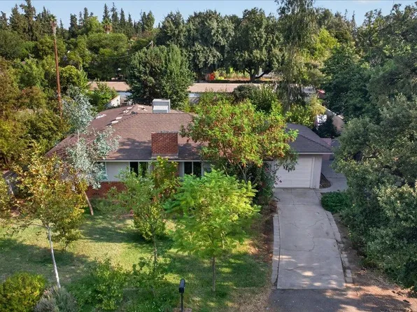 226 W Gettysburg Ave, Fresno, CA 93705