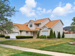 4550 Columbine Ln, Matteson, IL 60443