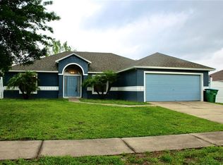 1666 Pendleton St, Deltona, FL 32725