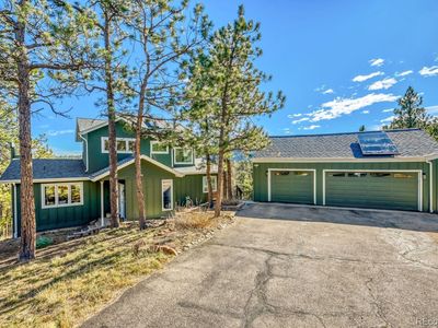 924 Kelly Road W, Boulder, CO, 80302