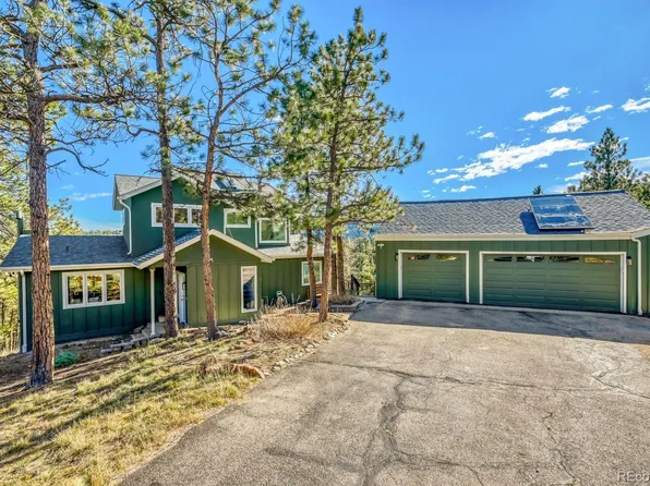 924 Kelly Road W, Boulder, CO 80302