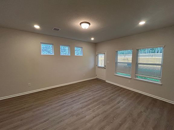The Cardinal II- Family Room