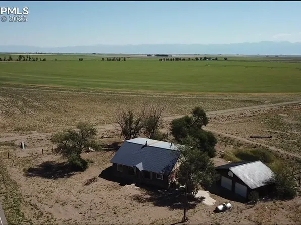 9478 County Road 100, Center, CO 81125