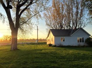 1435 Road 13, Worland, WY 82401