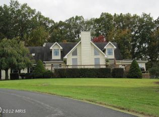 3411 S South Fork Rd, Moorefield, WV 26836