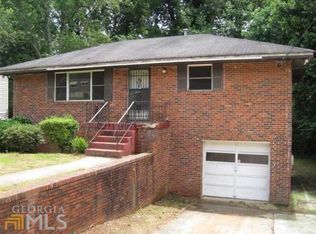 1657 Van Vleck Ave, Atlanta, GA 30316