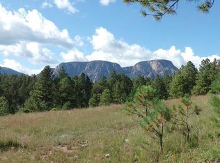 LOT 2-16 Tract 43, Montezuma, NM 87731