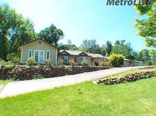 3391 Blossom Ct, Shingle Springs, CA 95682