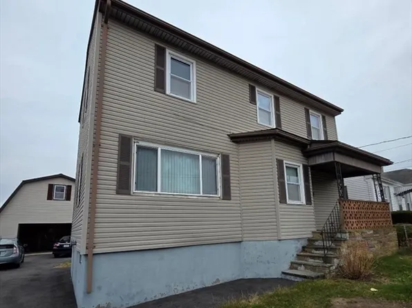 478 Tucker St, Fall River, MA 02721