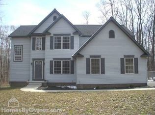 2147 Twp Rd 505, Loudonville, OH 44842