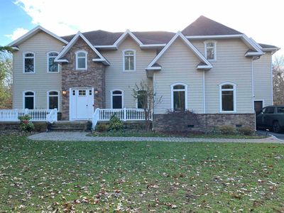 499 Oak Ln, Linwood, NJ, 08221