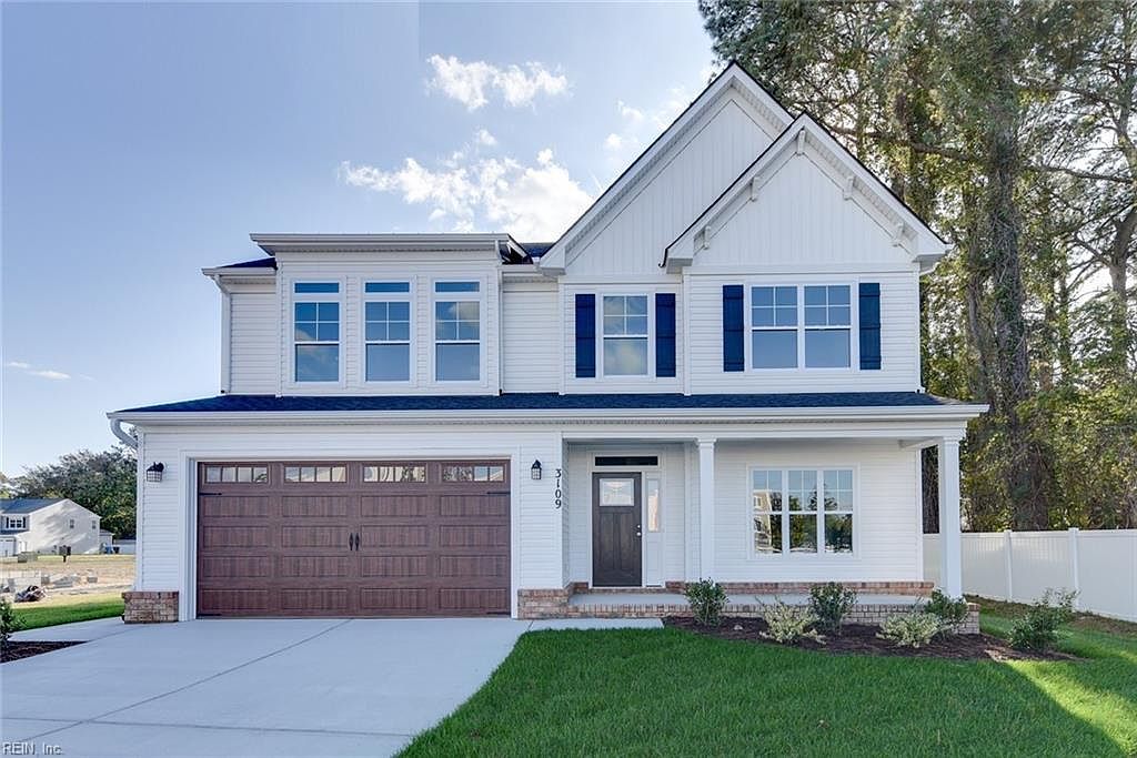 3834 Longhill Arch, Chesapeake, VA 23323 Zillow
