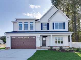 3834 Longhill Arch, Chesapeake, VA 23323