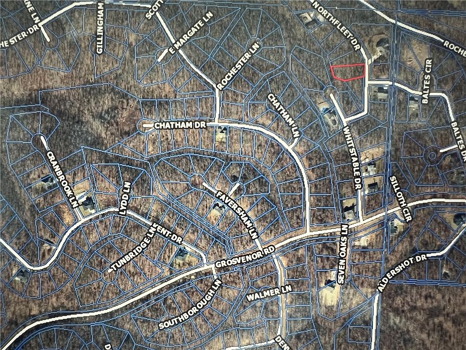 1st image of 12 Northfleet Dr #12
