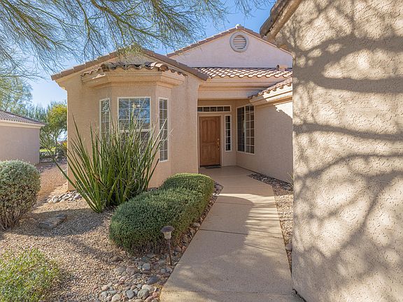 3rd image of 13551 N Sunset Mesa Dr